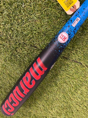 Marucci CATX Rckless Alloy USA (2 5/8") 2026 (-8)