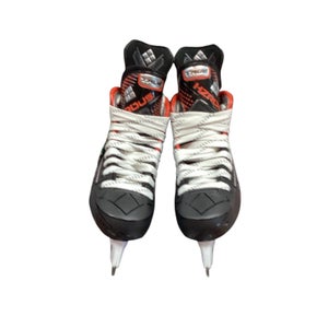 Intermediate New True HZRDUS 7X Hockey Skates Regular Width