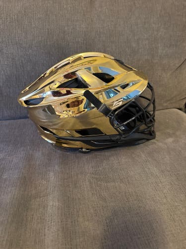 Cascade Youth S Helmet (Used)