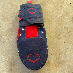 Senior EvoShield Sliding Mitt (Used)