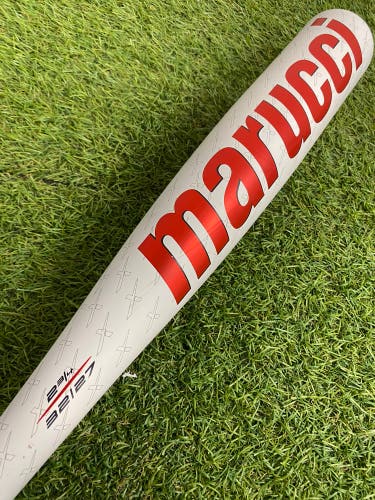 Marucci CATX2 Alloy (2 3/4") USSSA 2025 (-5)