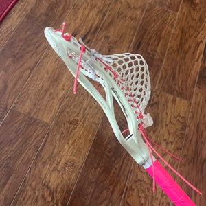ECD DNA Strung Head (Used)