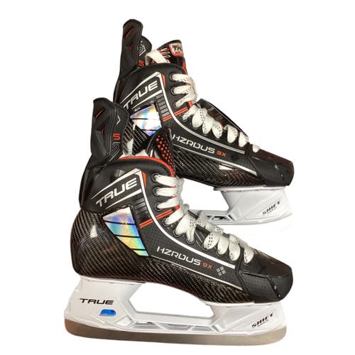 Senior New True HZRDUS 9X Hockey Skates regular Width