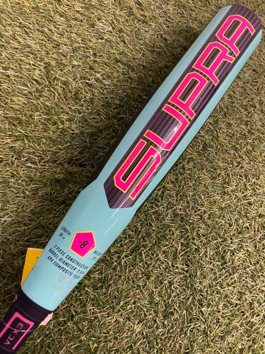 Louisville Slugger Supra Composite USSSA (2 3/4") 2026 (-8)
