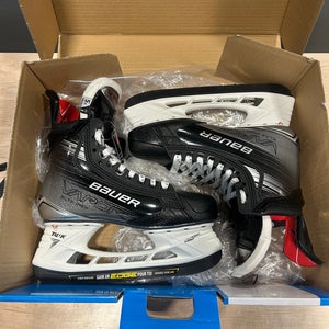 Bauer Vapor XLTX Pro+ Hockey Skates Size 5.5 Fit 3 (New)
