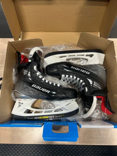 Bauer Vapor XLTX Pro+ Hockey Skates Size 5.5 Fit 3 (New)