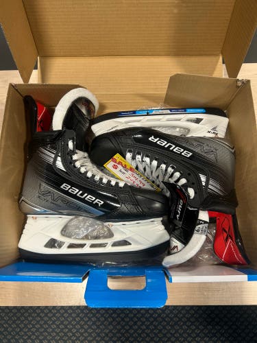 Bauer Vapor XLTX Pro+ Hockey Skates 6.5 Fit 2 (New)