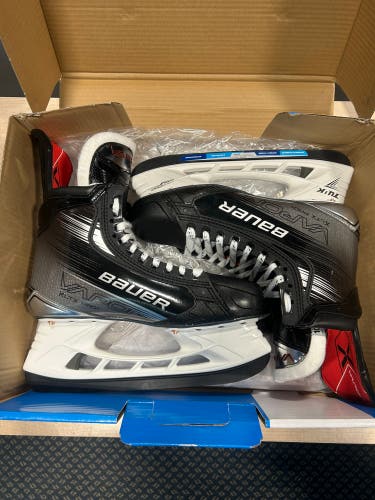 Bauer Vapor XLTX Pro+ Hockey Skates 10 Fit 1 (New)