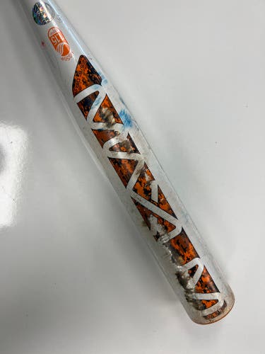 Combat Maxum Composite USSSA Certified Bat (-10) 20 oz 30" (Used)