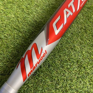 Marucci CAT X Composite (2 3/4") USSSA 2023 (-5)
