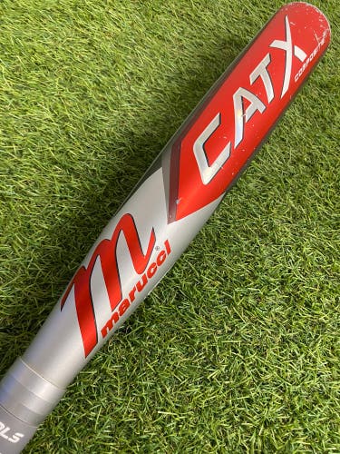 Marucci CAT X Composite (2 3/4") USSSA 2023 (-5)