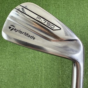 TaylorMade P790 2017 3 Iron Forged UST Mamiya Recoil ES F4 Stiff -1/2 Short