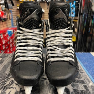 2024 CCM Tacks XF Pro Hockey Skates Regular Width 10 (Used)