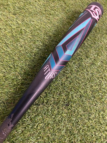 Louisville Slugger Atlas BBCOR Bat (-3) 2025