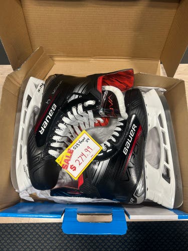 Bauer Vapor X4 Hockey Skates 12 Fit 2 (New)