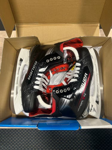 Bauer Vapor X4 Hockey Skates 11.5 Fit 2 (New)