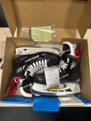 Bauer Vapor X4 Hockey Skates 7 Fit 2(New)