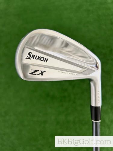 Srixon ZX Mkii 18 Degree UDI Utility Driving 2 Iron / Extra Stiff