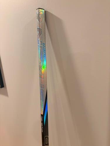 Intermediate Bauer Nexus Tracer Right Handed Hockey Stick P28 65 Flex (Used)