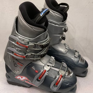 Mondo 23.0 Women's Nordica Olympia One 40 Ski Boots (New)(SY2552)