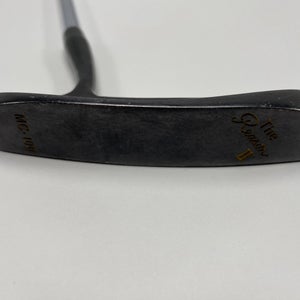 Mizuno The Reason II MC-100 Putter 35" Mens RH