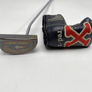 Scotty Cameron Studio Design 5 Putter 34" Mens RH W/Head Cover