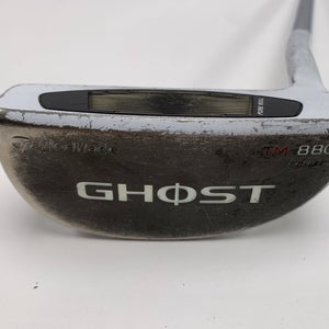 TaylorMade Ghost TM-880 Tour Putter 35" Mens RH