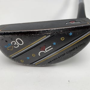 Never Compromise Sub 30 Type 40 Putter 35" Mens RH