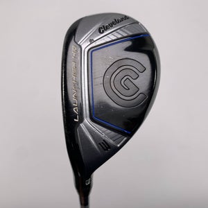 Cleveland Launcher HB 3 Hybrid 19* Miyazaki C.Kua 6R Flex Code 4444 Regular LH