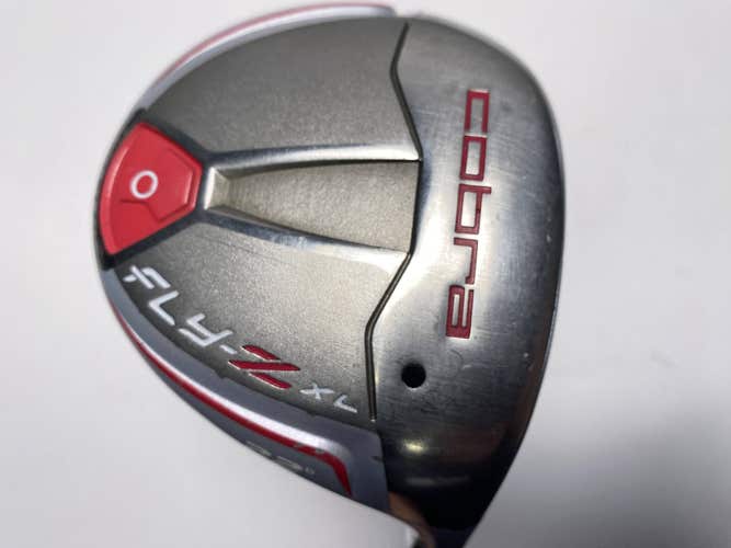 Cobra Fly-Z XL Womens 5 Fairway Wood 22* Fly-Z XL 55g Ladies Graphite Womens RH