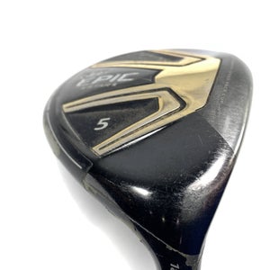 Callaway EPIC Star 5 Fairway Wood 18* Grand Bassara 39g Ladies RH