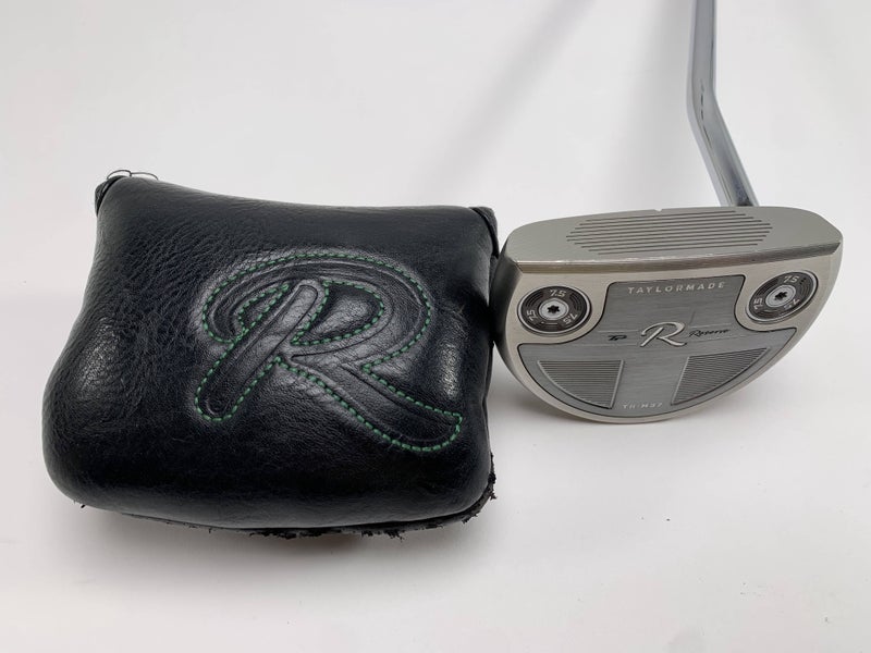 TaylorMade TP Reserve M37 Putter 34" Mens RH HC