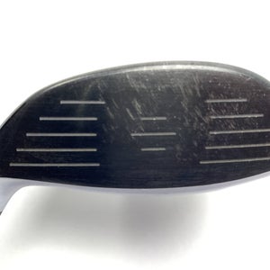 TaylorMade AeroBurner 3 Fairway Wood 15* Matrix Speed Rul-Z 60g Senior RH