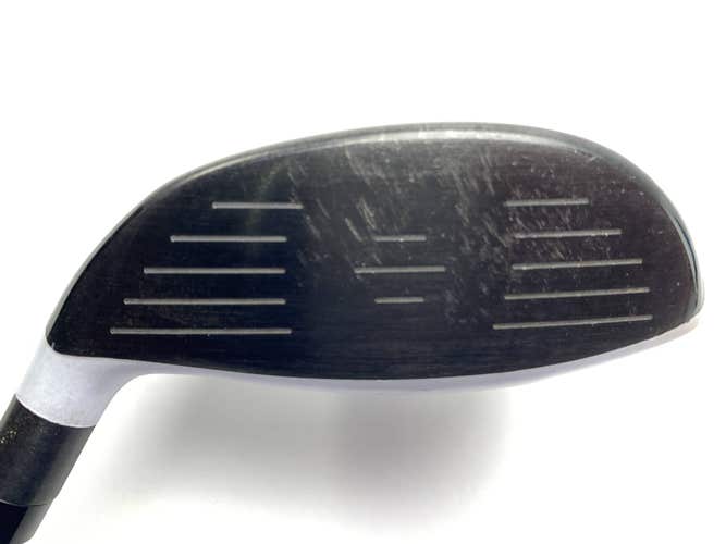 TaylorMade AeroBurner 3 Fairway Wood 15* Matrix Speed Rul-Z 60g Senior RH