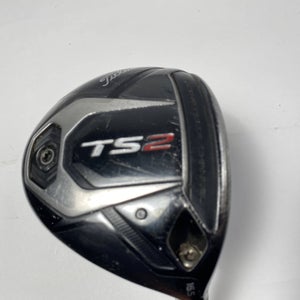 Titleist TS2 3 Fairway Wood 16.5* Kuro Kage Black Series 55g Regular RH Dent