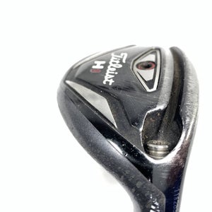 Titleist 816 H1 4 Hybrid 23* Diamana Red M+60 HY 60g Regular RH Dent