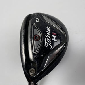 Titleist 816 H1 4 Hybrid 23* Diamana Blue S+70 HY 70g Regular LH