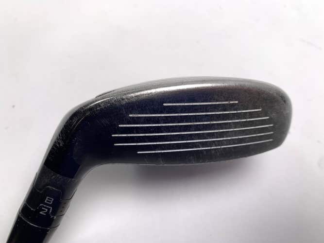 Titleist 816 H1 4 Hybrid 23* Diamana Red M+60 HY 60g Regular RH Dent