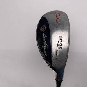 Ben Hogan Edge CFT 3 Hybrid 19* Apex Edge 3 Regular Graphite Mens RH