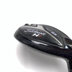 Titleist 818 H1 4 Hybrid 23* Tensei Red CK Series 50g Ladies RH Undersize Grip