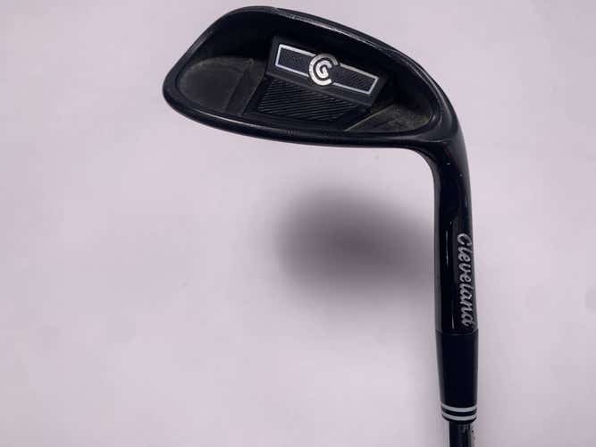 Cleveland Smart Sole 2.0 S Sand Wedge SW Traction Wedge Steel Mens RH