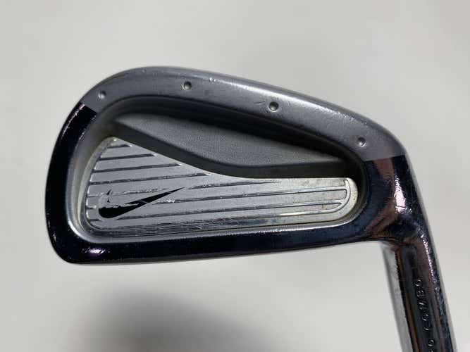 Nike Forged Pro Combo Single 5 Iron True Temper Dynamic Gold S300 Stiff RH