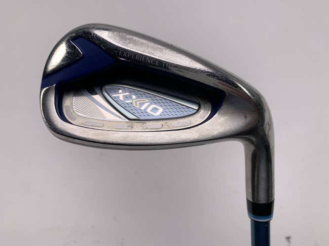 XXIO 12 Ladies Single 8 Iron MP1200L Flex 2112 35g Ladies Graphite Womens RH