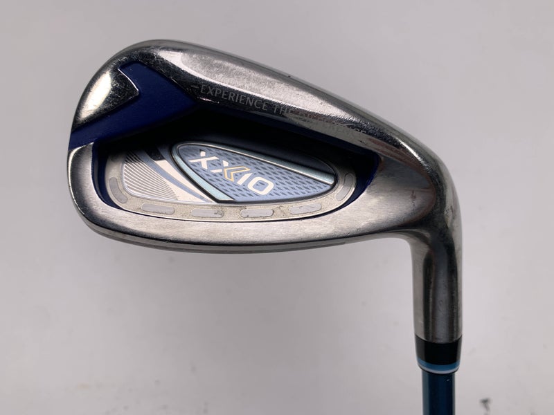 XXIO 12 Ladies Single 8 Iron MP1200L Flex 2112 35g Ladies Graphite Womens RH