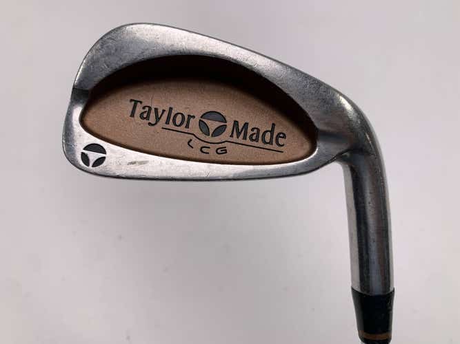 TaylorMade Burner LCG Single 3 Iron Dynamic Gold Sensicore S300 Stiff RH