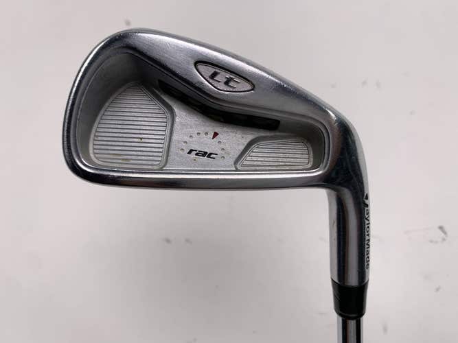 TaylorMade Rac LT Single 5 Iron Precision Rifle FCM 5.5 Regular RH Midsize Grip