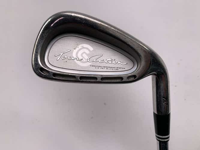 Cleveland TA7 Single 3 Iron True Temper Sensicore Regular Steel Mens RH