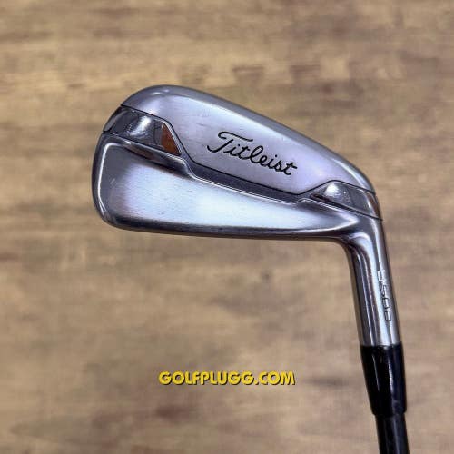 UDI 2 Iron- Titleist U500 / KBS Graphite, X Stiff (2633)