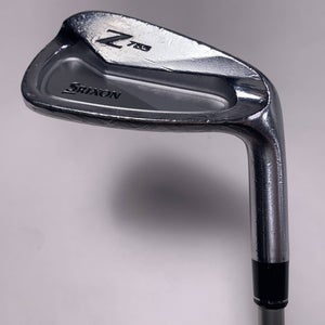 Srixon Z 765 Single 9 Iron Nippon NS Pro Modus 3 Regular Steel Mens RH