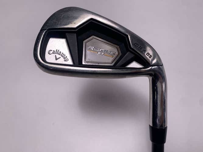 Callaway Rogue ST Max OS Single 7 Iron Project X Cypher Forty 4.0 Ladies RH